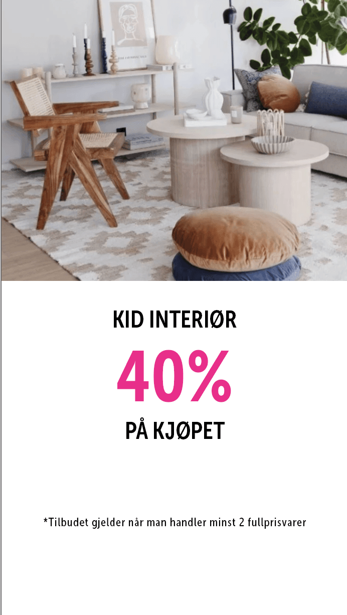 Interiør