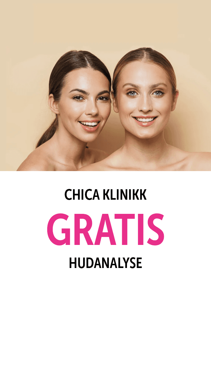 Hudpleie
