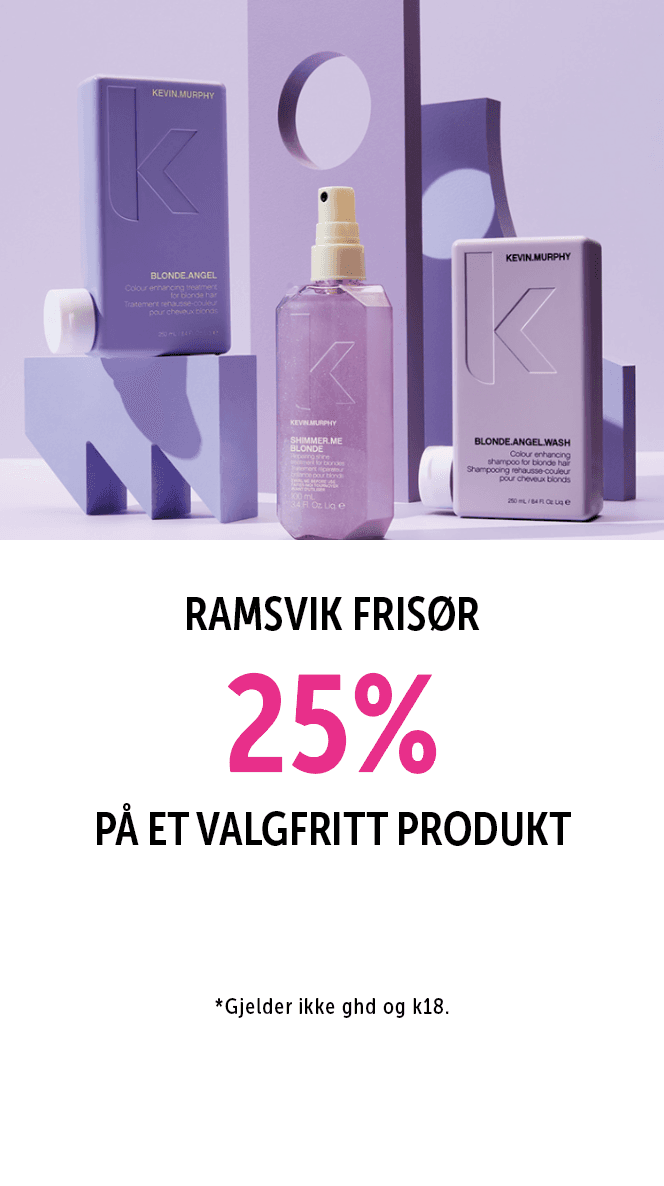 hårpleie
