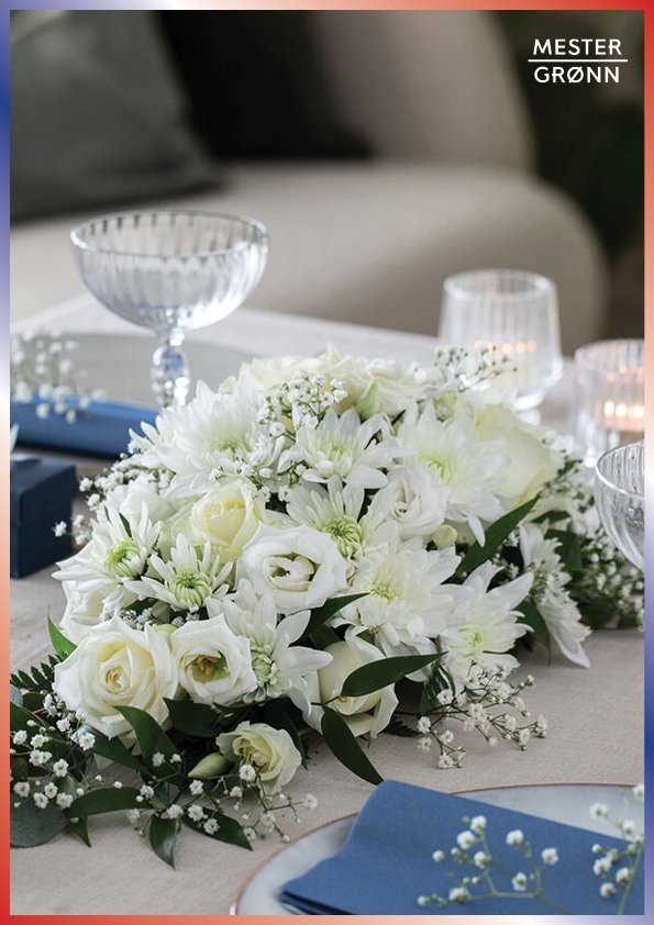 Konfirmasjon_Mester Grønn