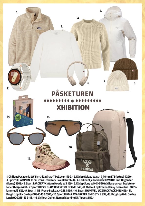 Påskemagasinet_2026