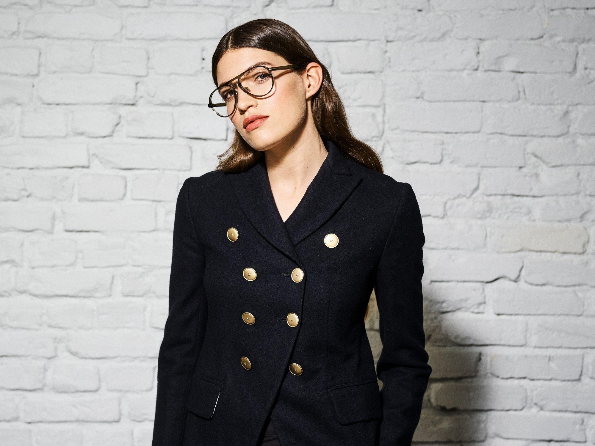 Profil Krogh Optikk 25 Tom Ford